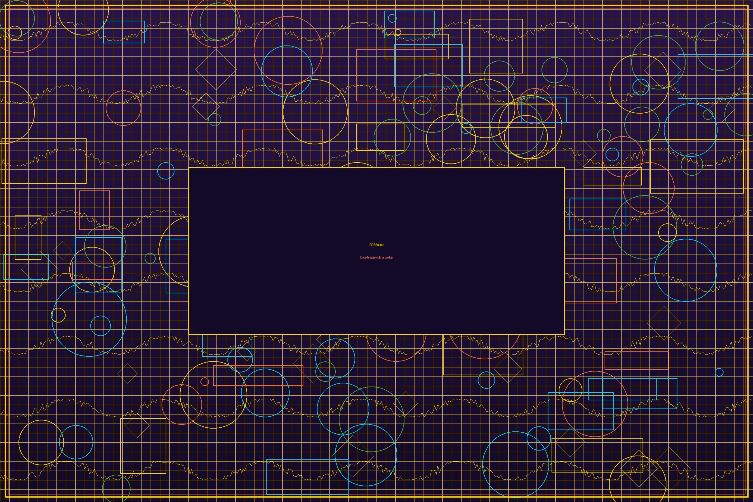 捕鱼达人BOSS触发数据统计图