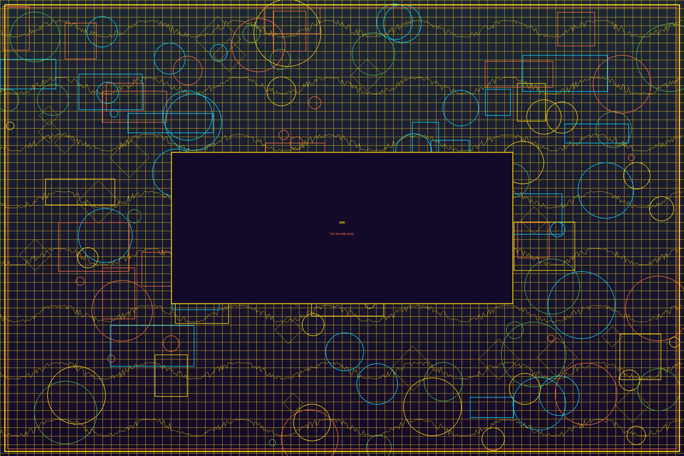 捕鱼达人基础鱼种识别指南截图