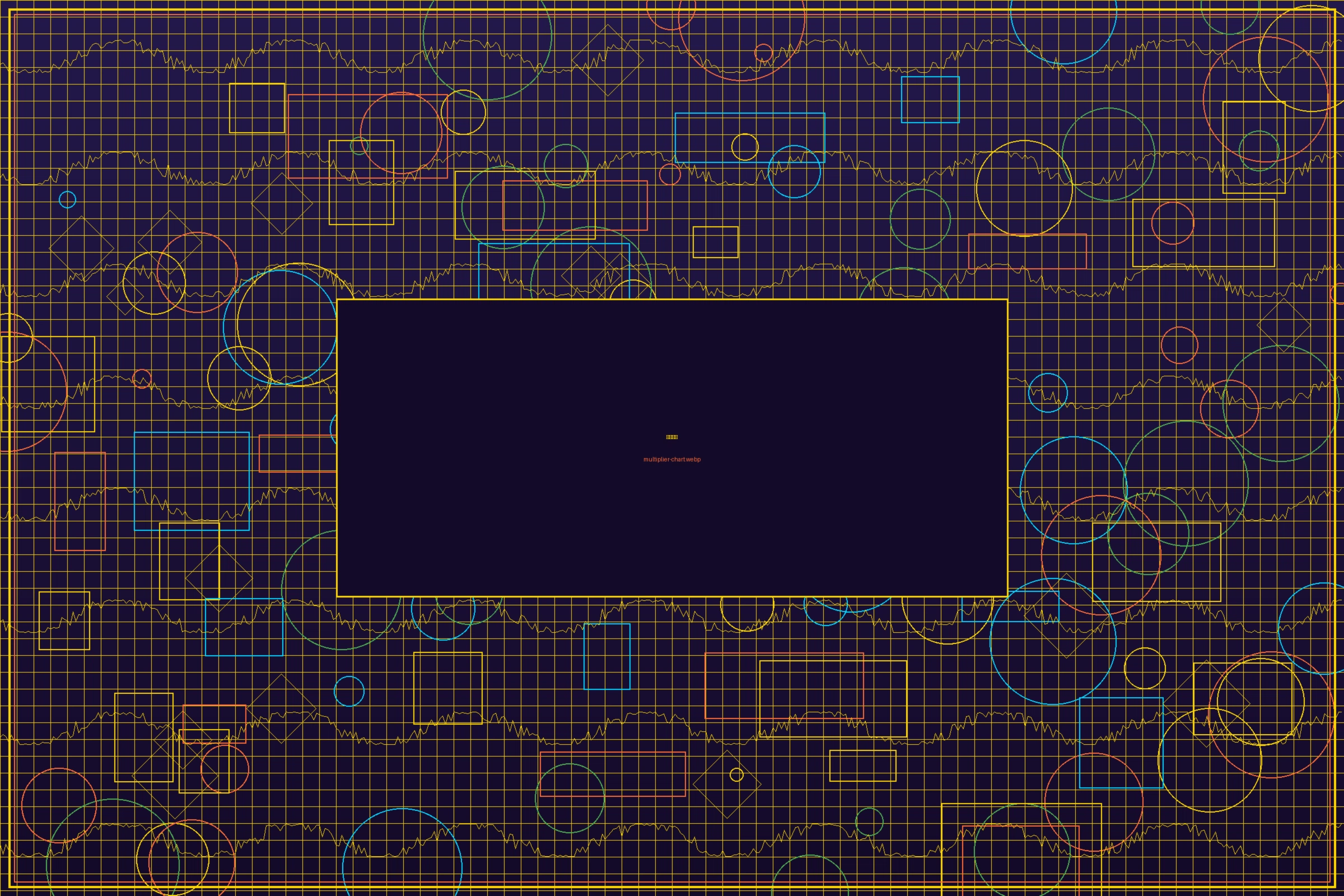 捕鱼达人全鱼种倍率分布图表